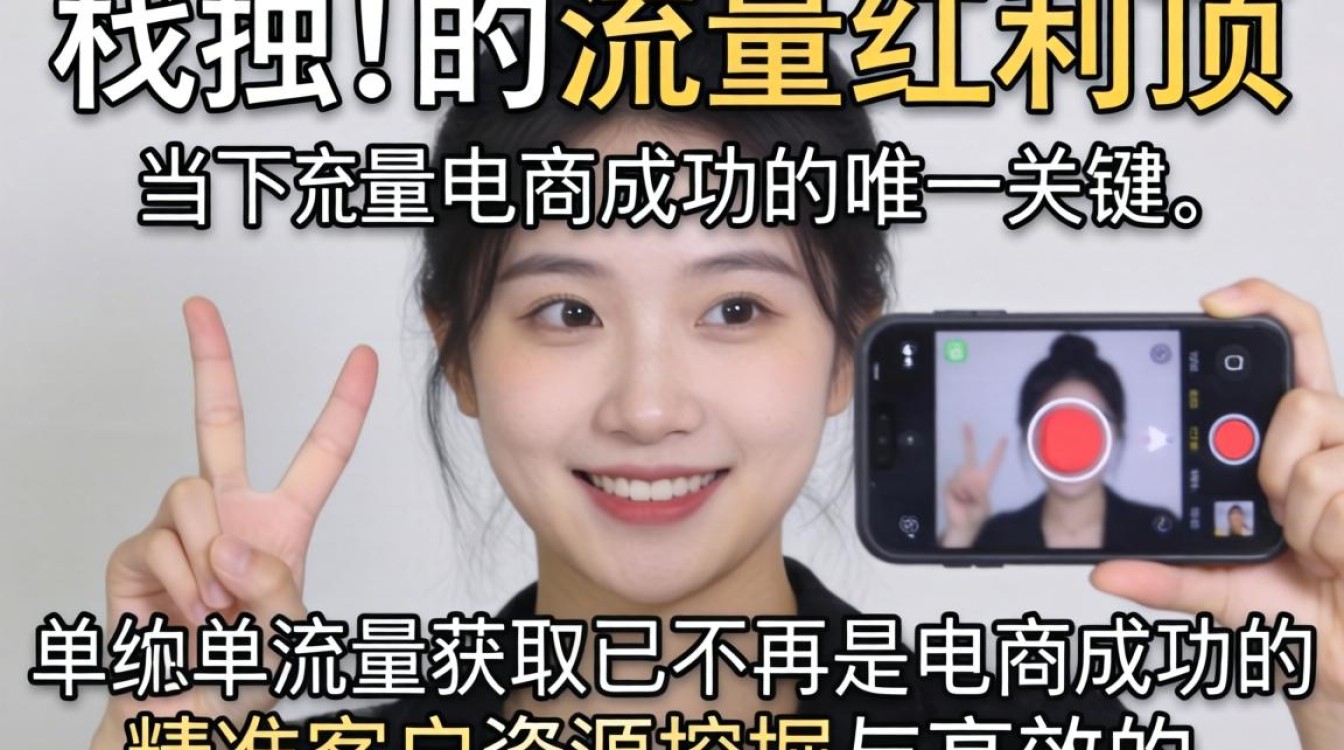 快手抖音怎么找客户资源