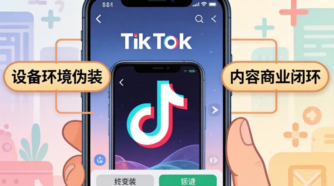 TikTok安卓怎么装