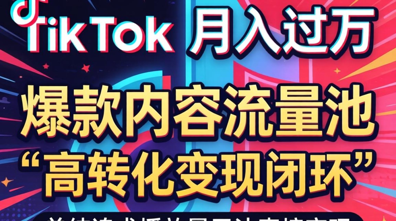 TikTok怎么获得更多热度