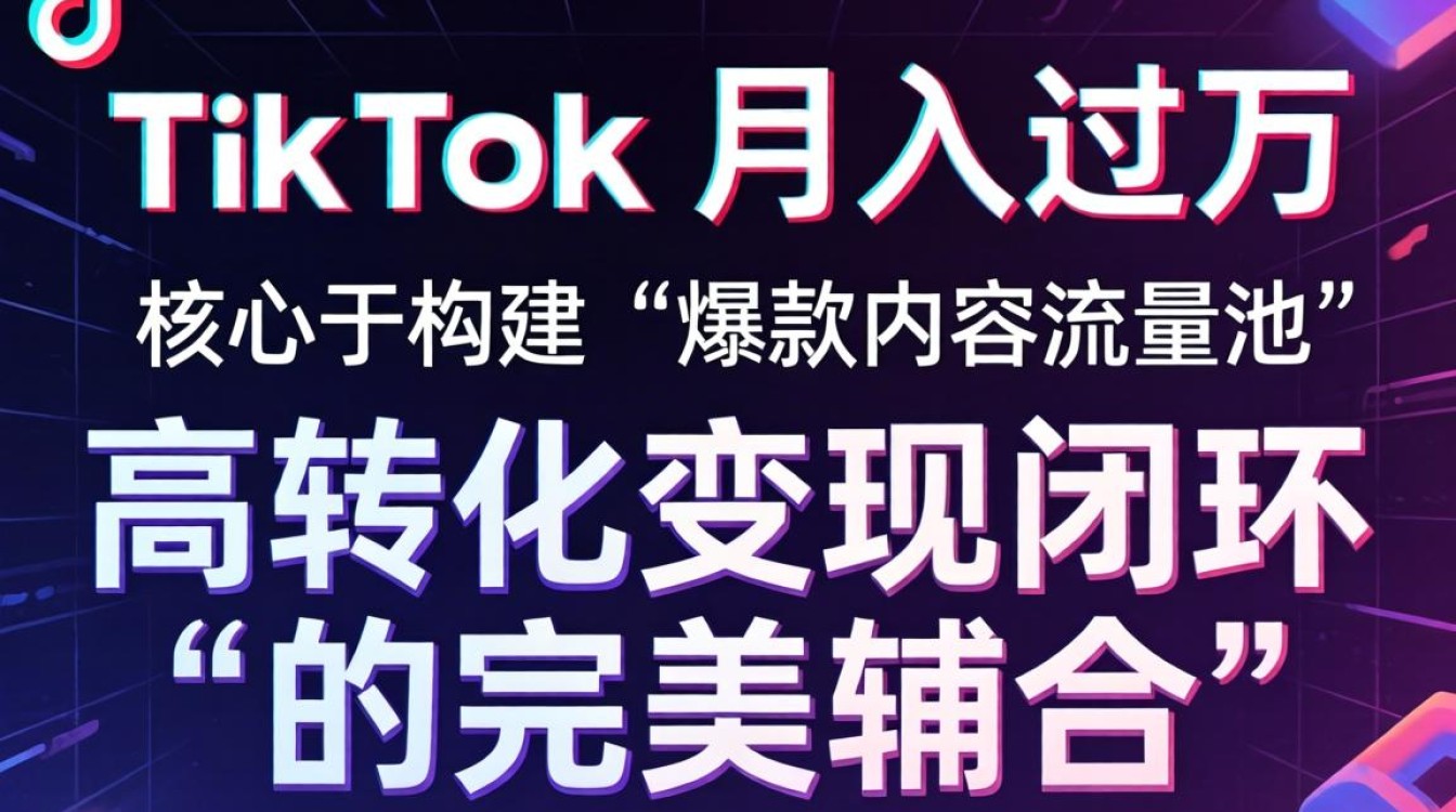 TikTok怎么获得更多热度