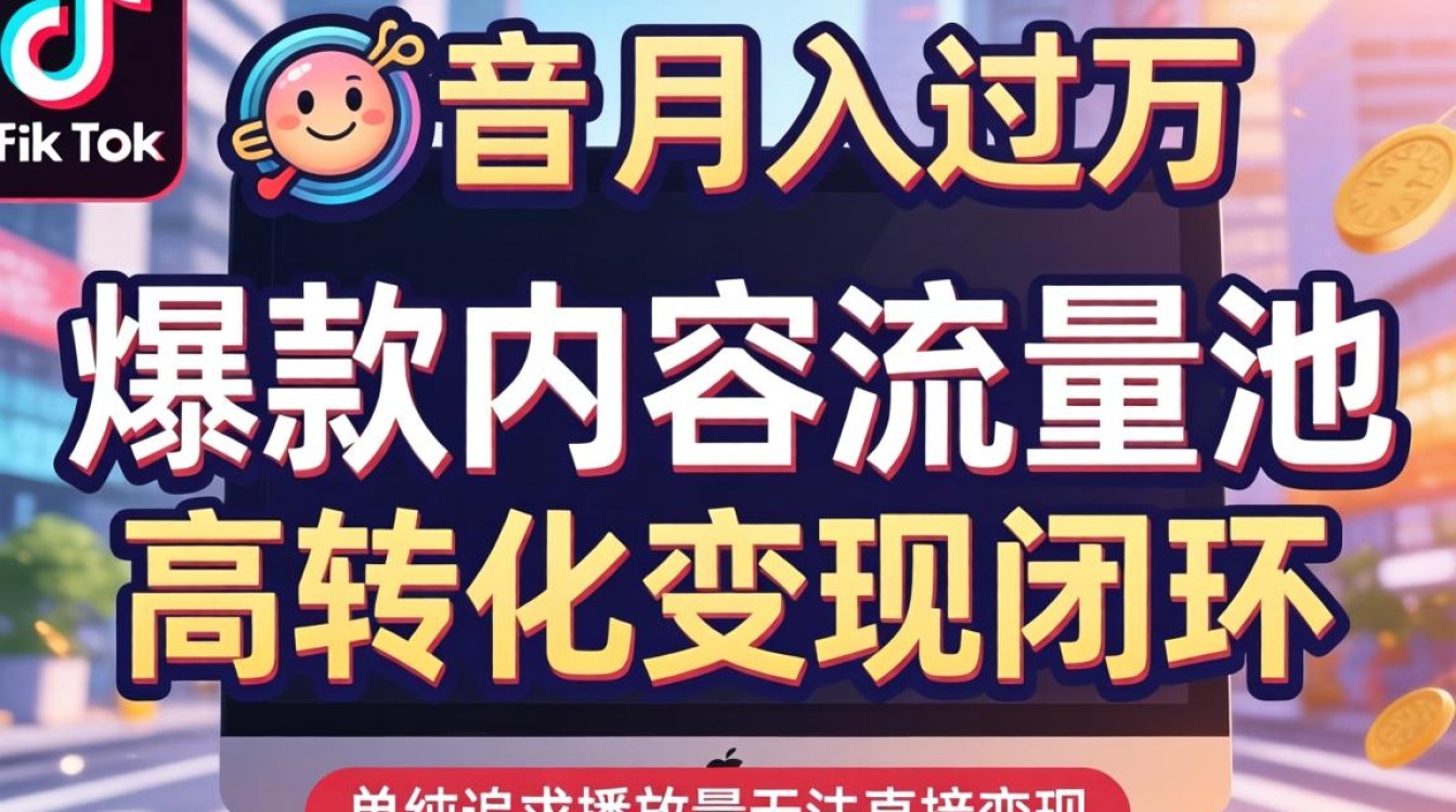 TikTok怎么获得更多热度