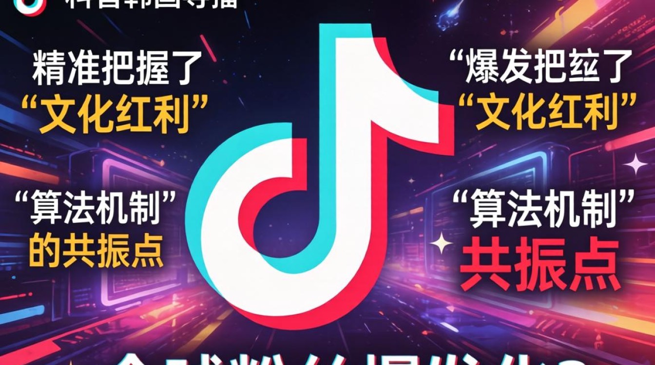 TikTok韩国博主如何涨粉