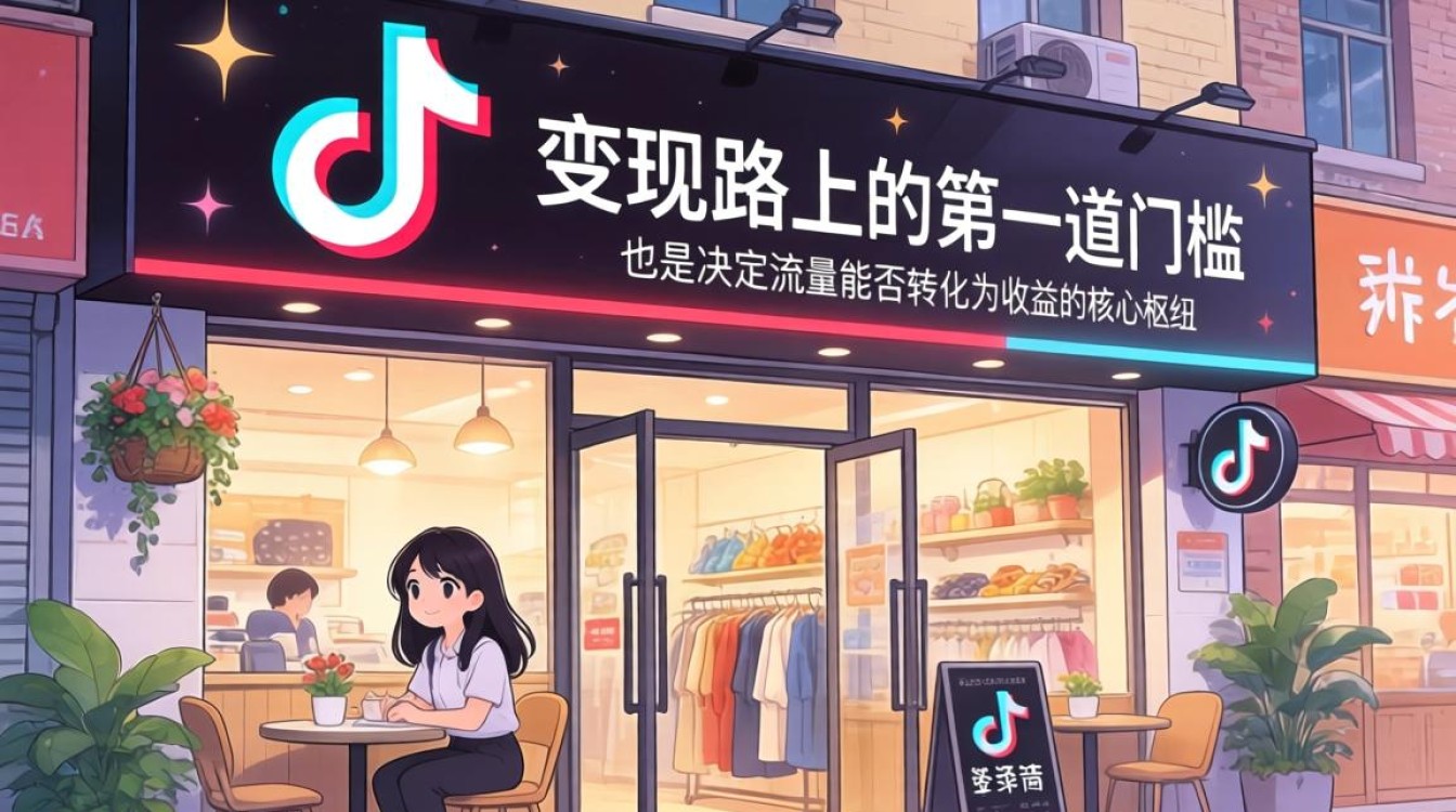 教你账号装修与主页优化技巧