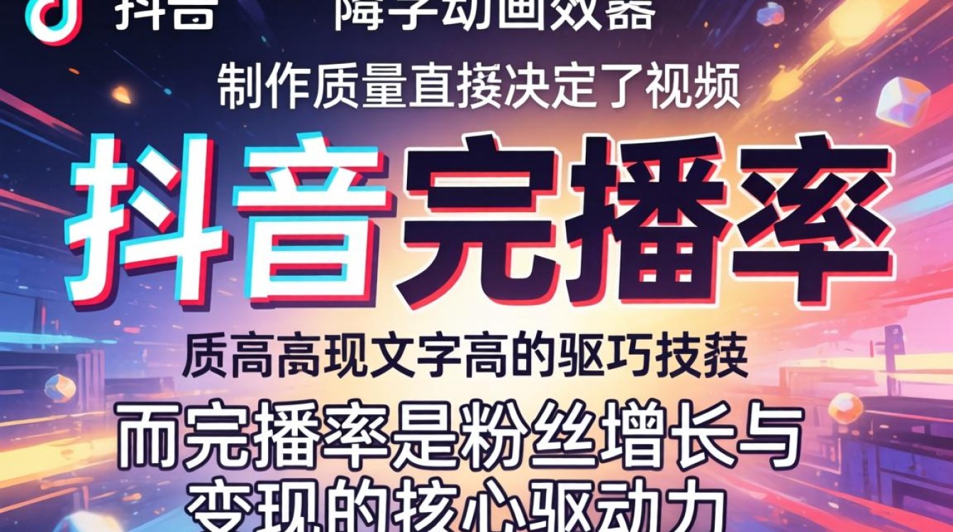 抖音怎么弄文字动画效果