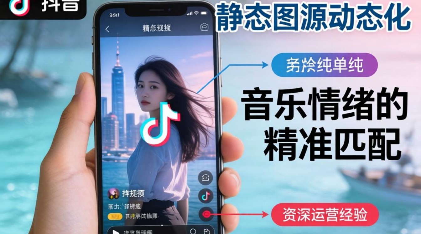 手机如何制作图片视频教程