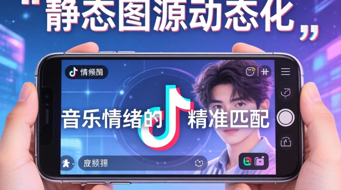 手机如何制作图片视频教程