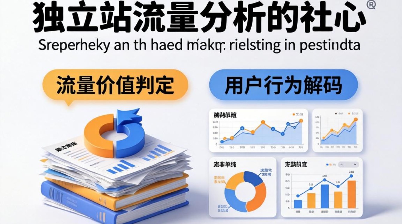 独立站流量分析工具哪个好