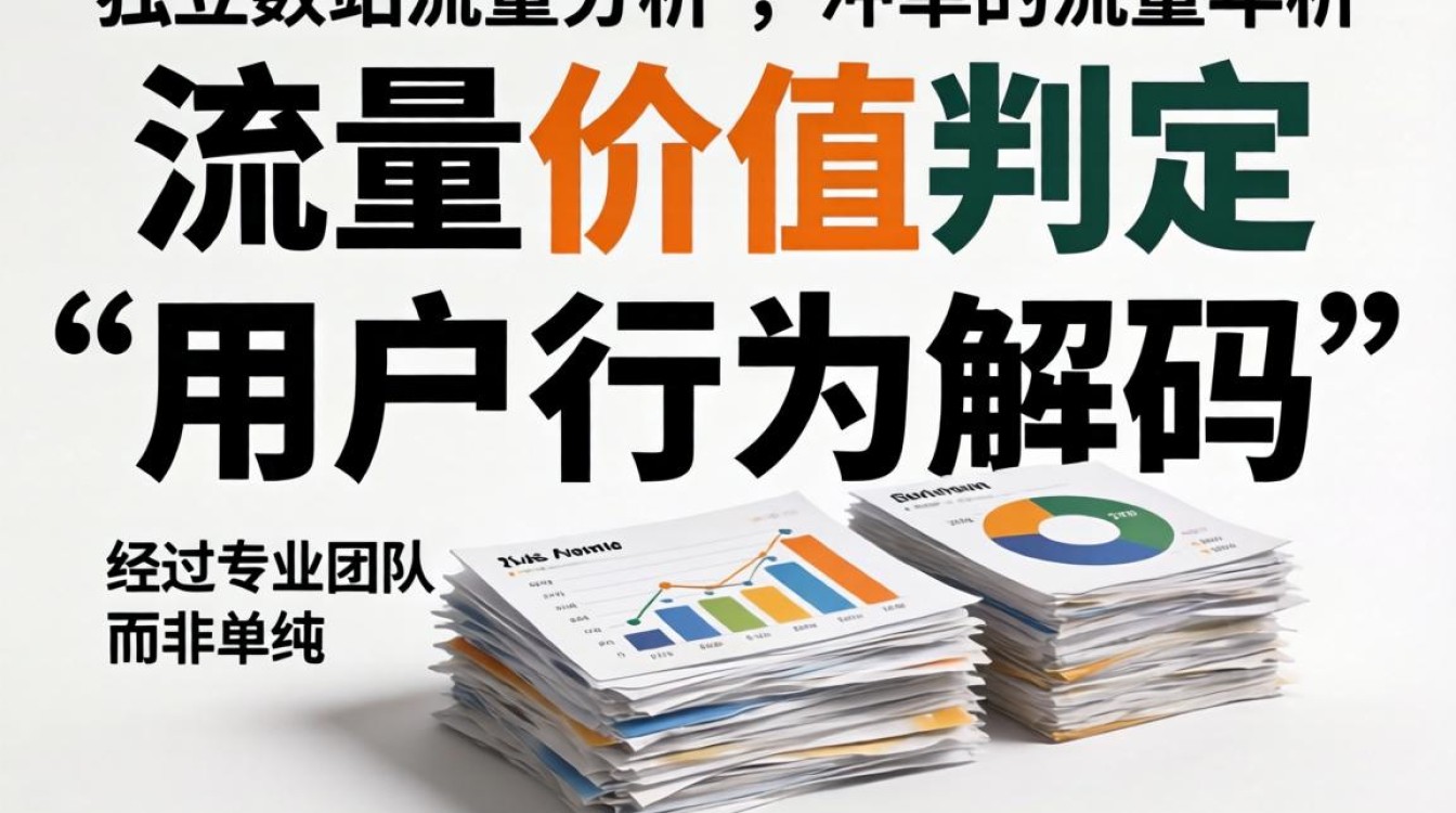 独立站流量分析工具哪个好