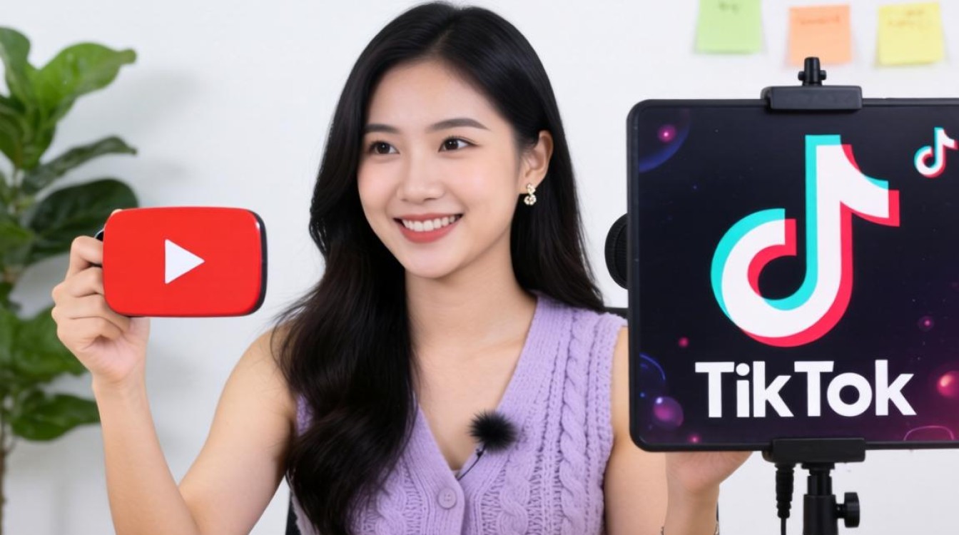 YouTube 泰国tiktok前五名有哪些?揭秘老外喜欢的涨粉技巧 YouTube 泰国tiktok前五名有哪些