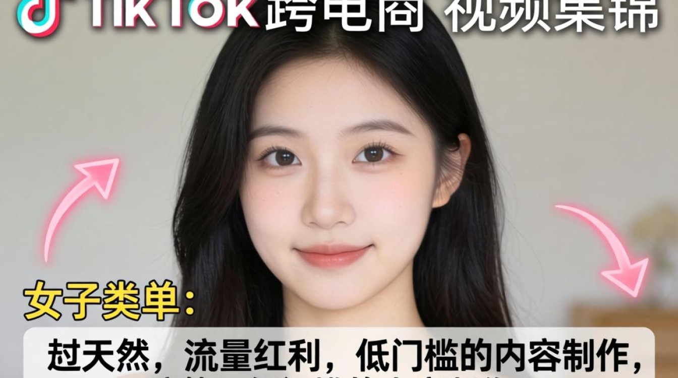 TikTok搞笑视频集锦女生怎么找?跨境运营从入门到进阶教程 TikTok搞笑视频集锦女生怎么找