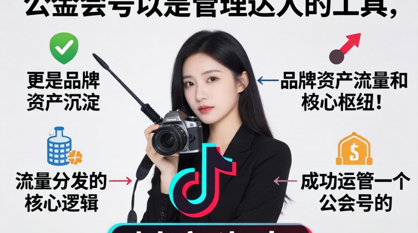 在抖音里怎么创建公会号