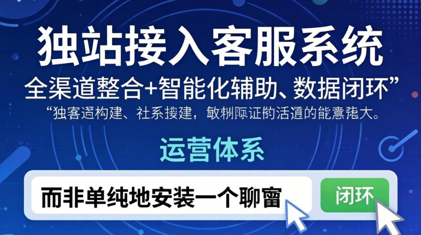 2026年独立站客服系统最新动态解析