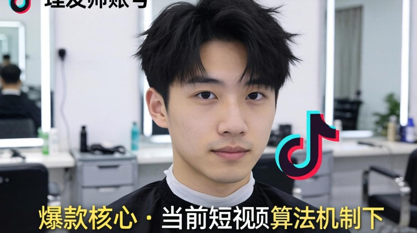 理发店如何推广引流