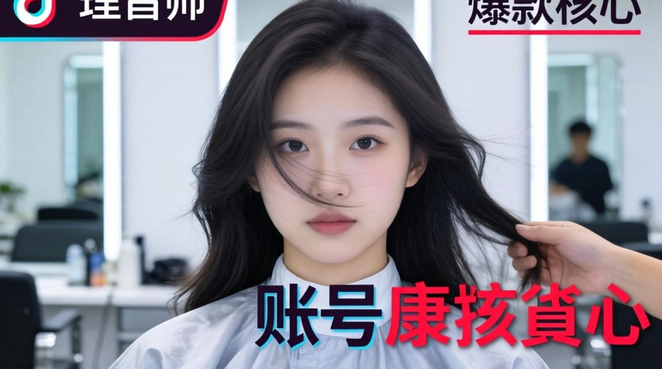 理发店如何推广引流