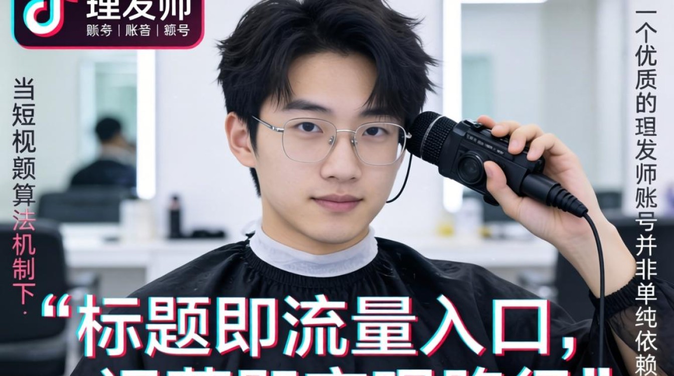 理发店如何推广引流