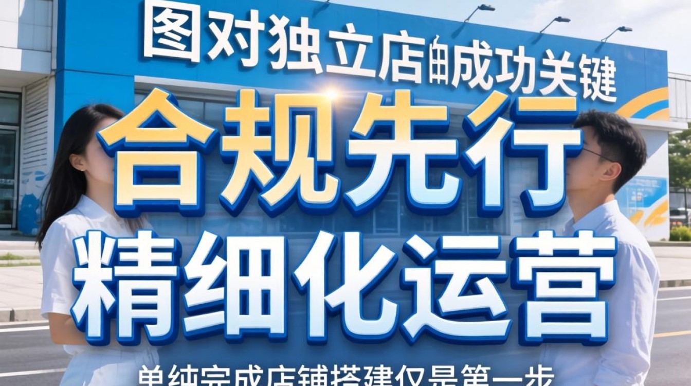 国外独立站注册流程详解
