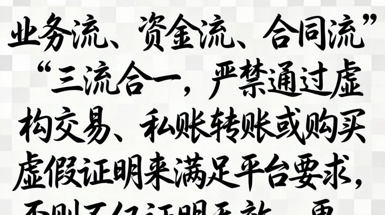 主播收入证明怎么开才合规