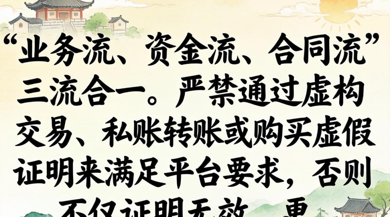 主播收入证明怎么开才合规