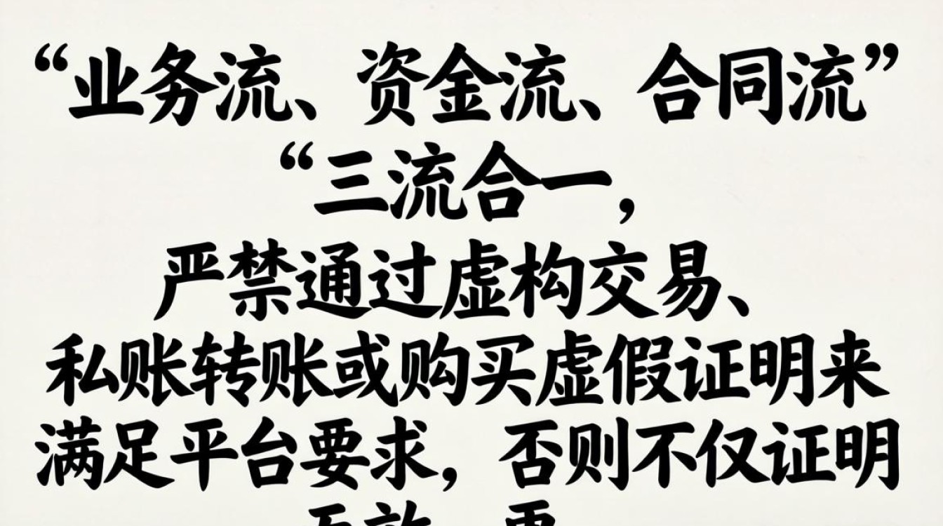 主播收入证明怎么开才合规