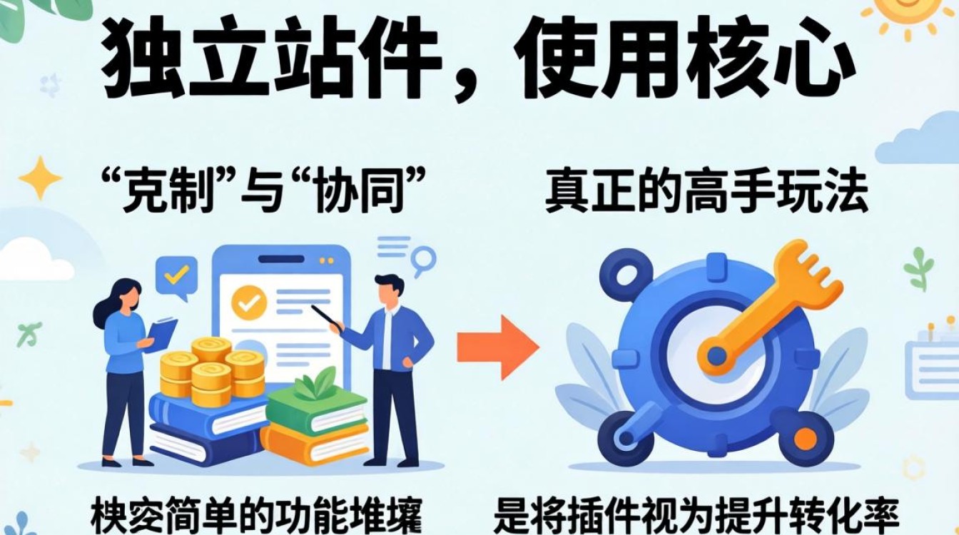 独立站插件使用教程详解