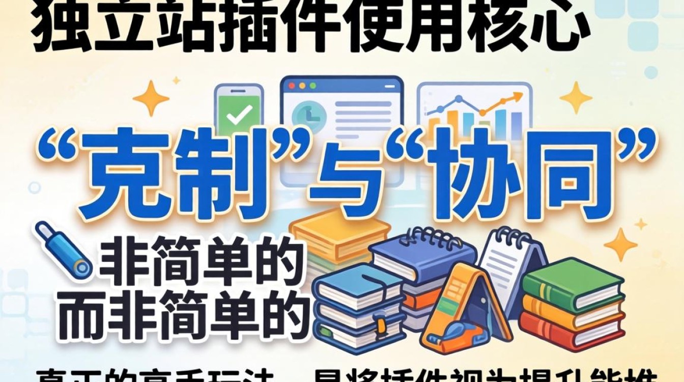 独立站插件使用教程详解