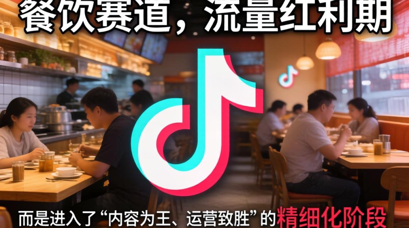 抖音餐饮行情分析怎么写?餐饮人如何抓住风口变现? 抖音餐饮行情分析怎么写