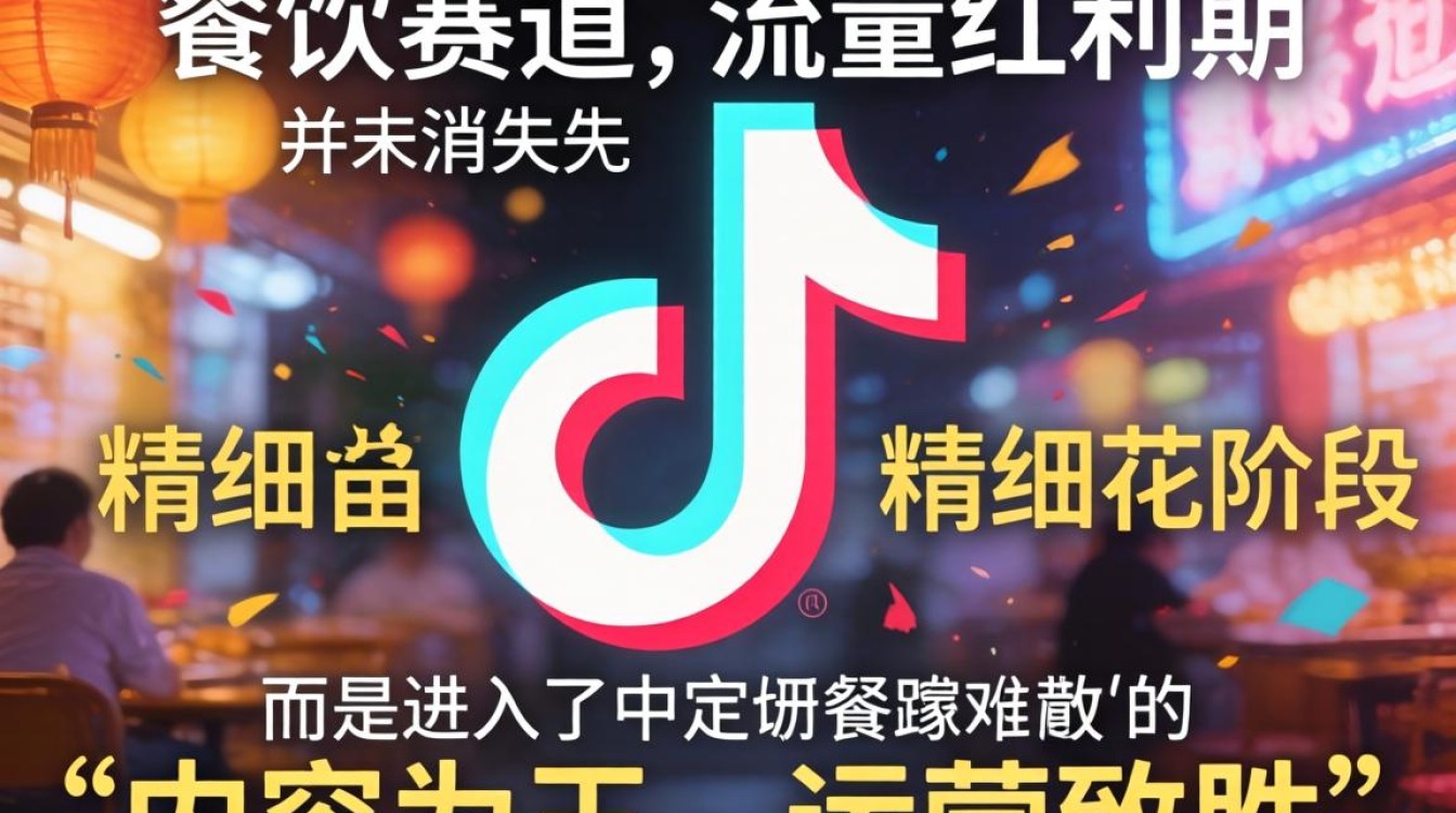 抖音餐饮行情分析怎么写?餐饮人如何抓住风口变现? 抖音餐饮行情分析怎么写