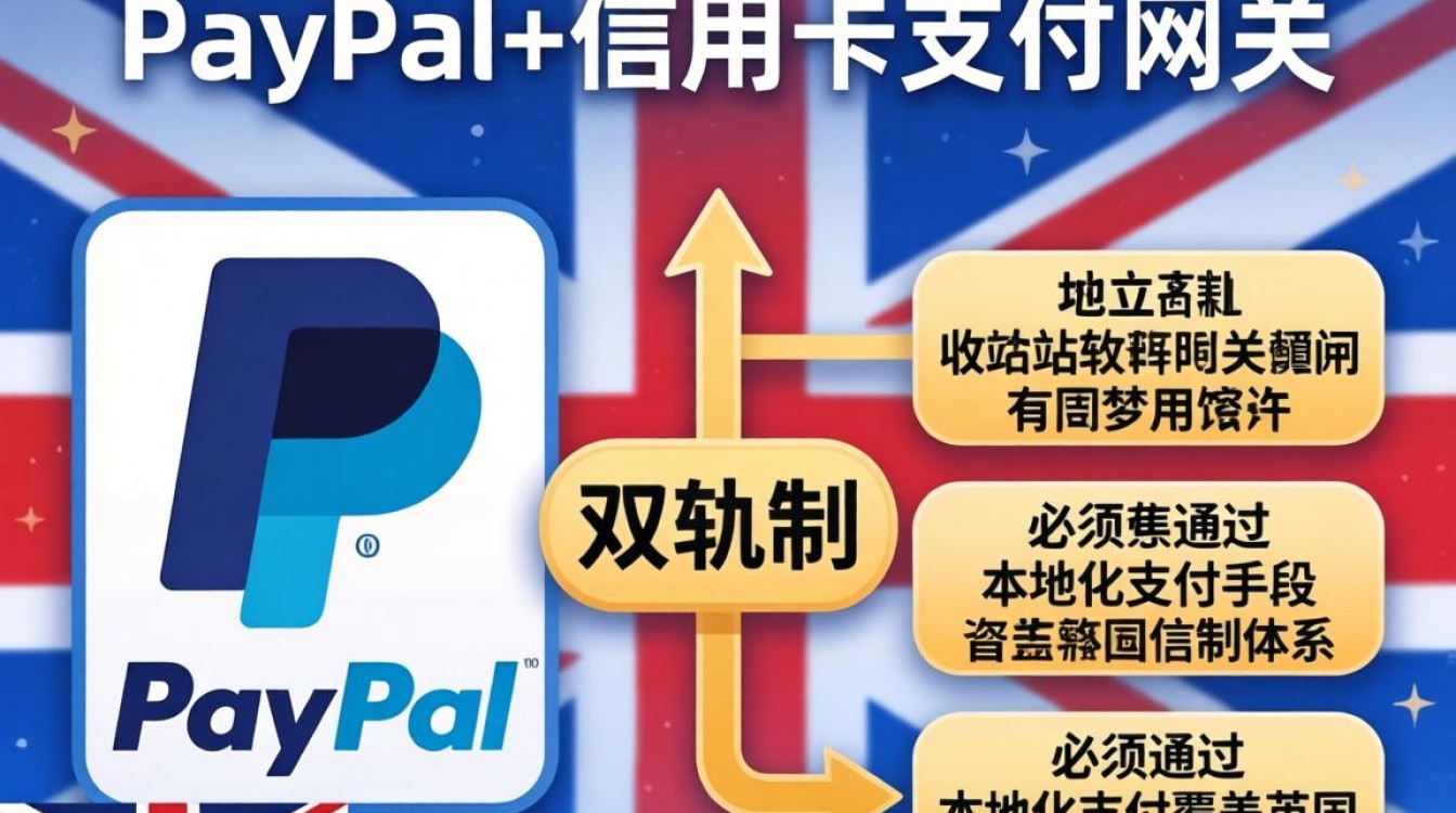 英国独立站怎么收款?英国独立站收款方式有哪些 英国独立站收款方式有哪些