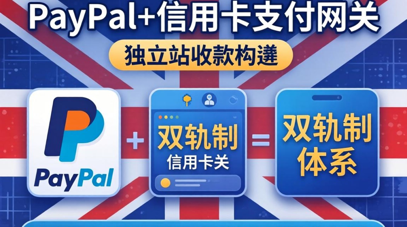 英国独立站怎么收款?英国独立站收款方式有哪些 英国独立站收款方式有哪些