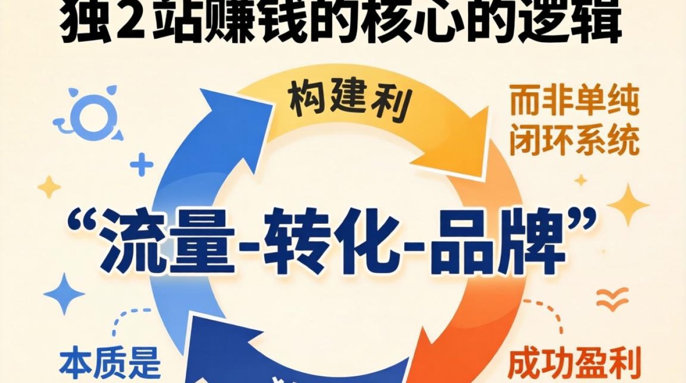 独立站怎么赚钱的,独立站做什么类目好赚钱 独立站做什么类目好赚钱