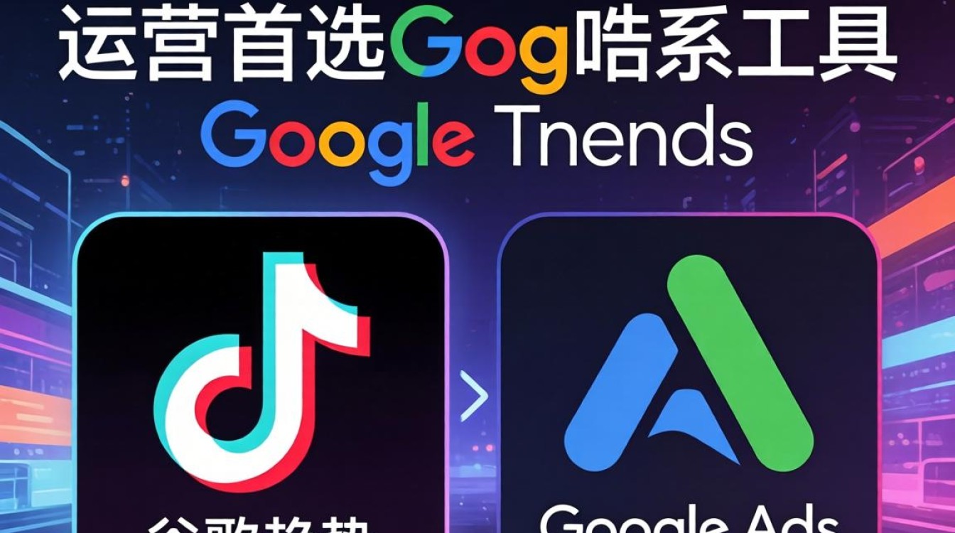 TikTok用谷歌哪款工具好?海外市场入局指南详解 TikTok用谷歌哪款工具好