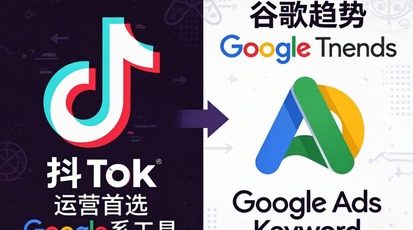 TikTok用谷歌哪款工具好?海外市场入局指南详解 TikTok用谷歌哪款工具好