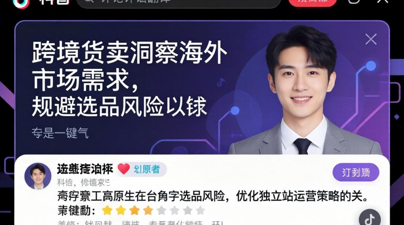 TikTok评论翻译功能在哪里找