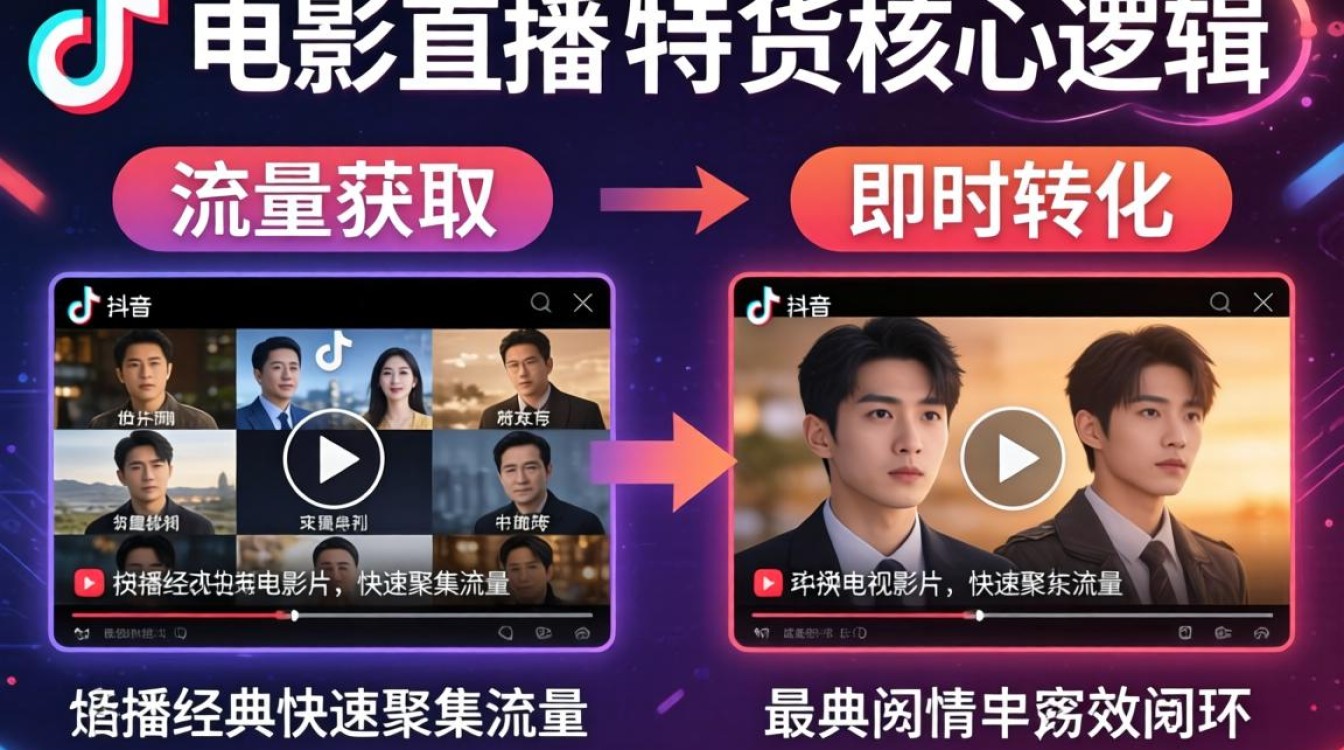 抖音放电影要怎么播放?抖音放电影怎么赚钱不违规 抖音放电影怎么赚钱不违规