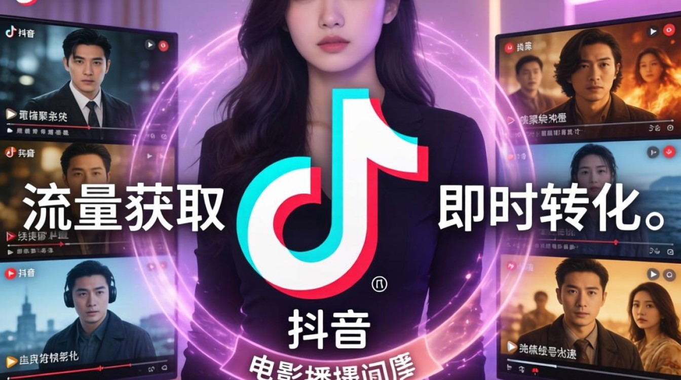 抖音放电影要怎么播放?抖音放电影怎么赚钱不违规 抖音放电影怎么赚钱不违规