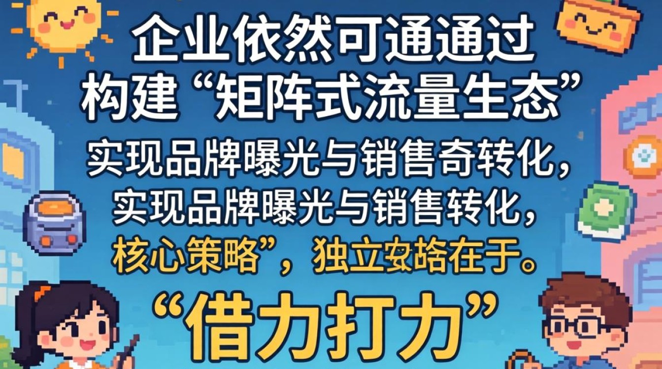 没有独立站如何做外贸推广