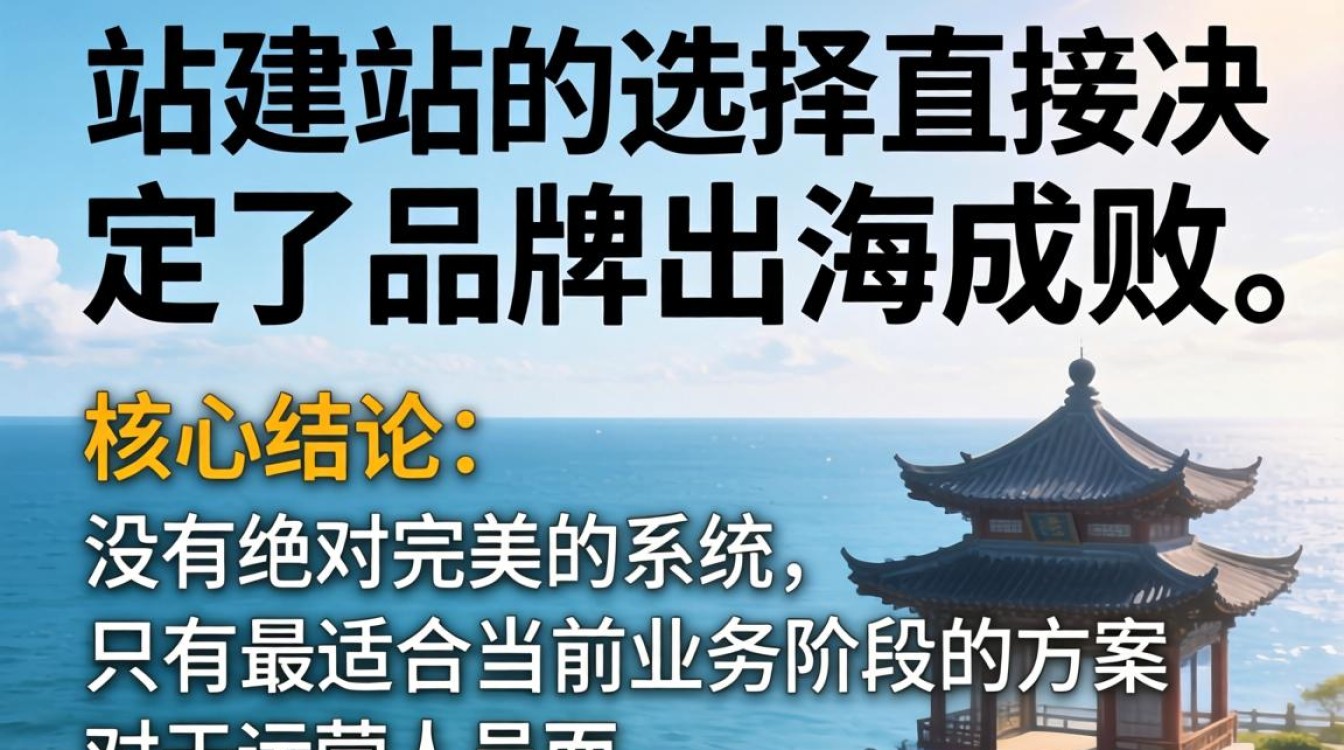 独立站建站用什么工具好