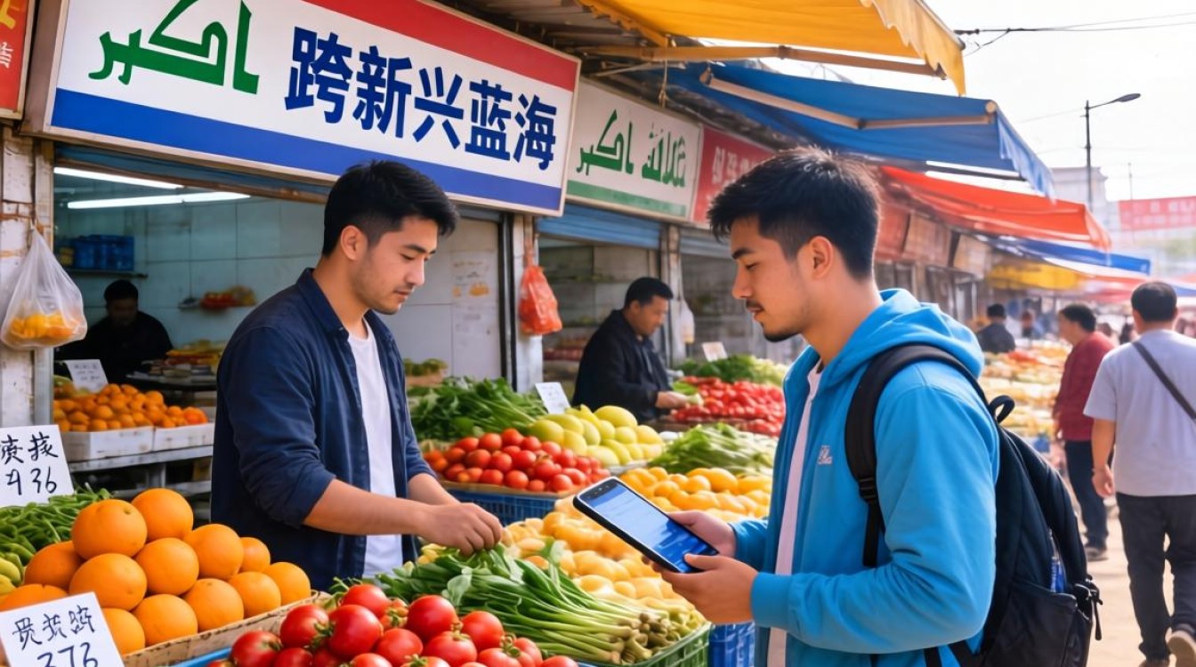 伊拉克独立站注册流程详解