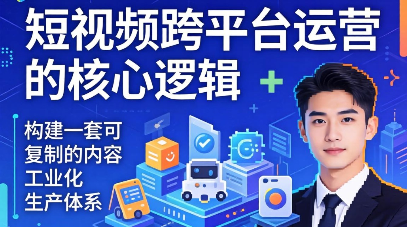 YouTube权赫禹tiktok运营教程入门到进阶