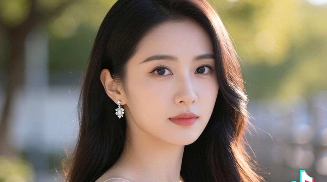 张娜英tiktok号拍摄技巧解析