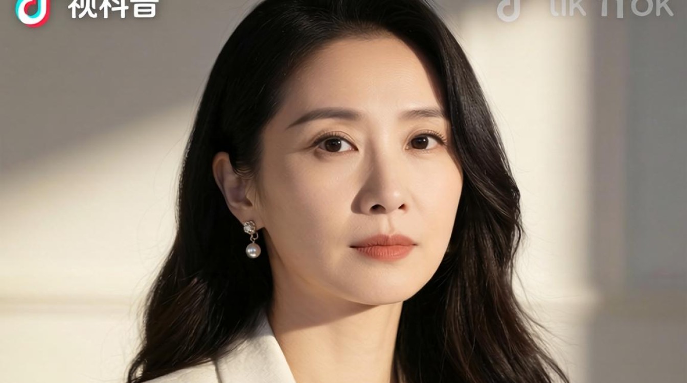 张娜英tiktok号拍摄技巧解析