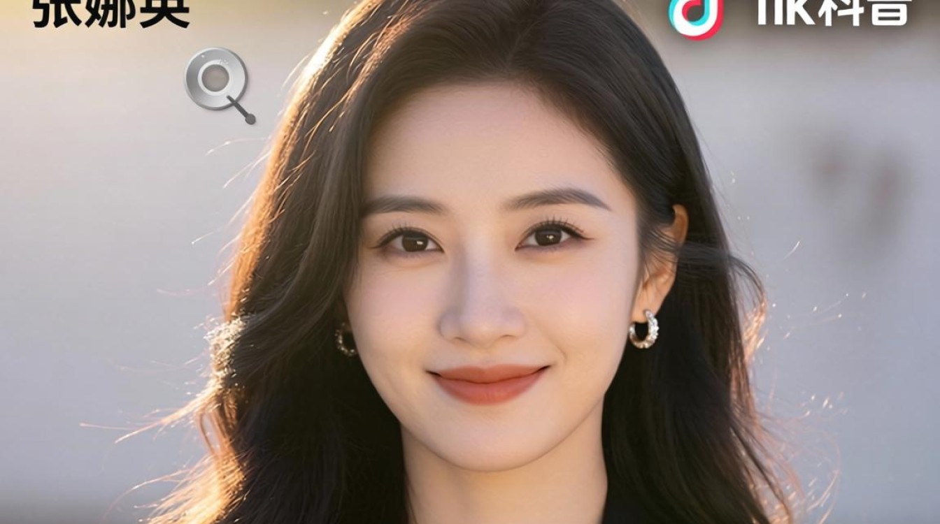 张娜英tiktok号拍摄技巧解析