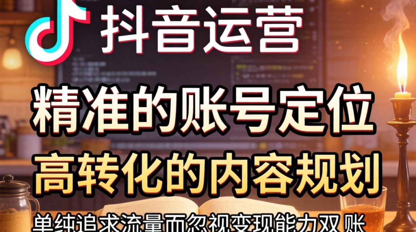 餐饮怎么做抖音运营呢,餐饮抖音账号如何定位才能快速获客 餐饮抖音账号如何定位才能快速获客