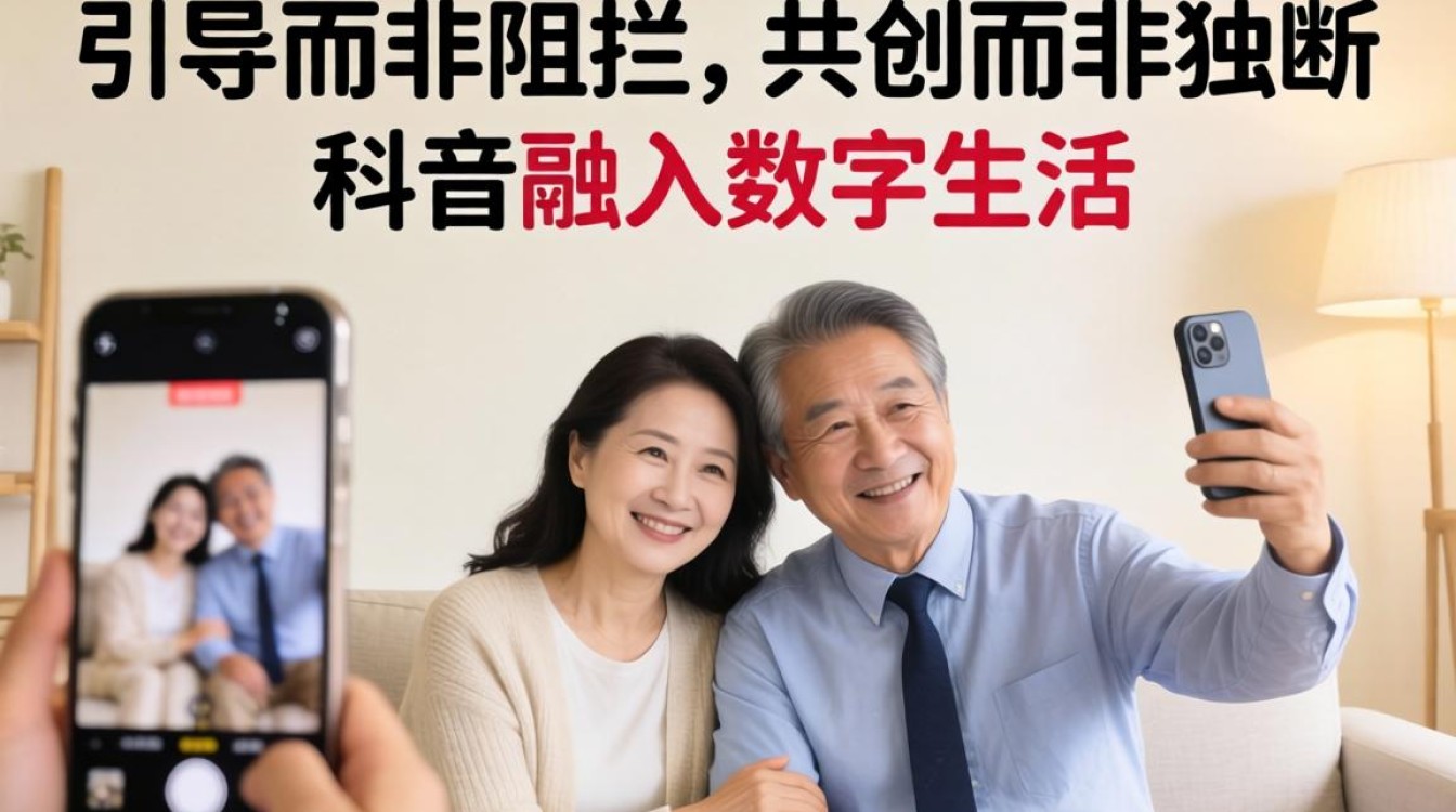 父母给我拍抖音怎么办?新手如何做好账号定位 父母给我拍抖音怎么办