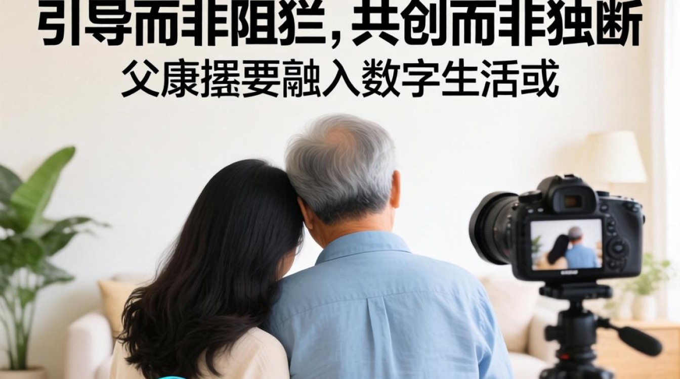 父母给我拍抖音怎么办?新手如何做好账号定位 父母给我拍抖音怎么办