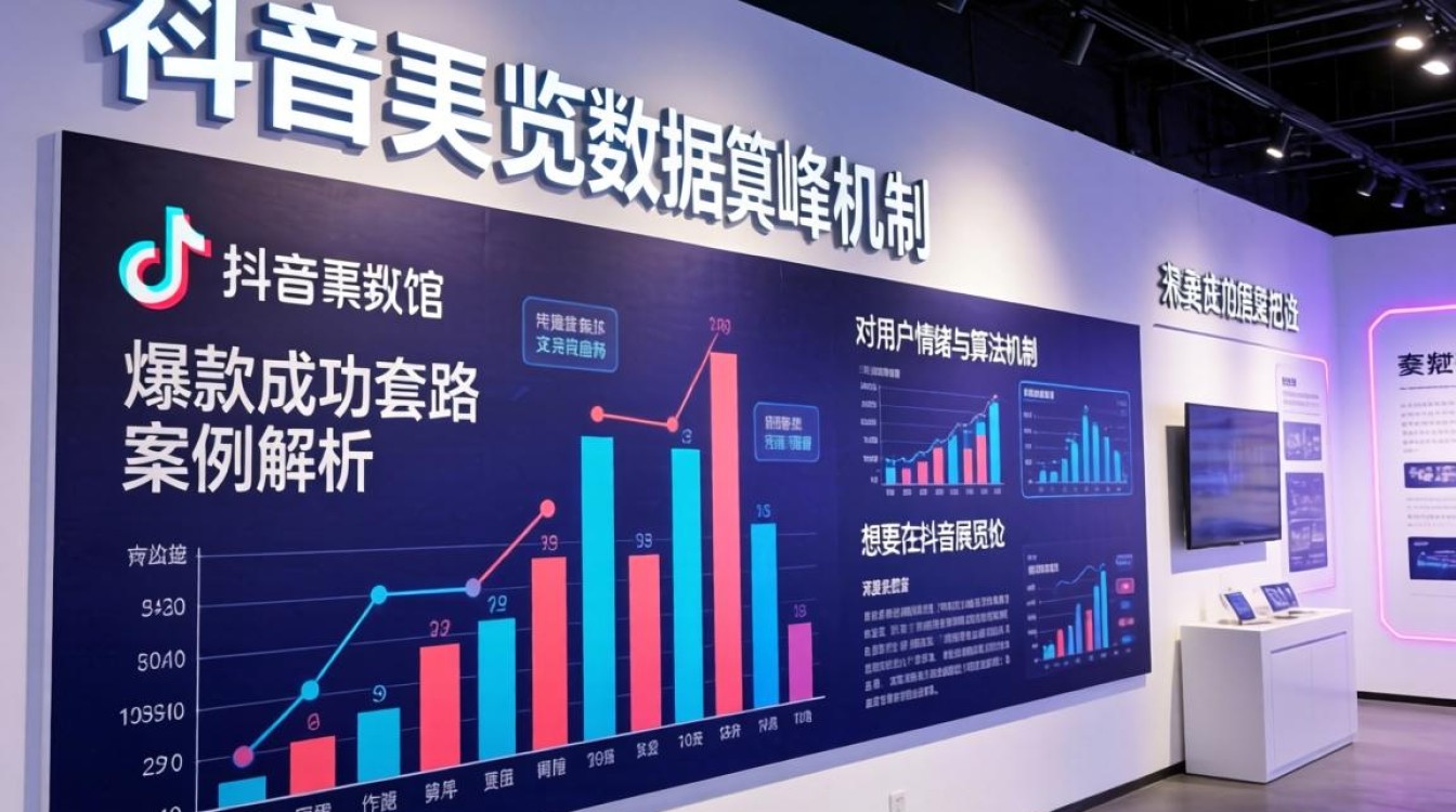 抖音展览馆截图保存方法教程