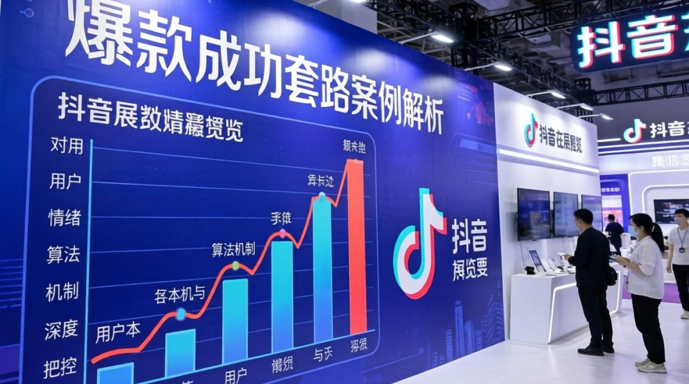 抖音展览馆截图保存方法教程