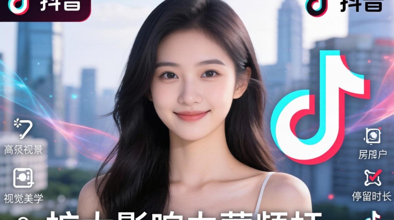 抖音背景制作教程详细步骤