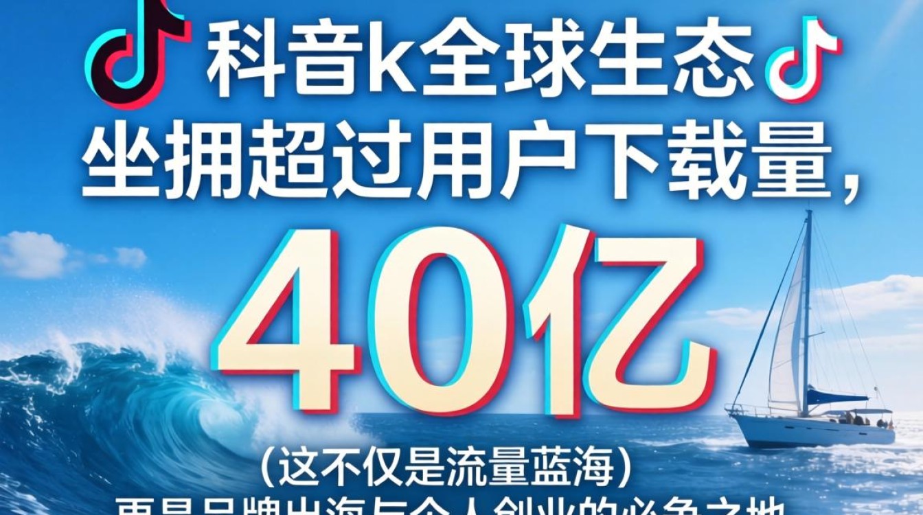 TikTok全球40亿用户是真的吗?TikTok新手入门到精通完整攻略 TikTok全球40亿用户是真的吗