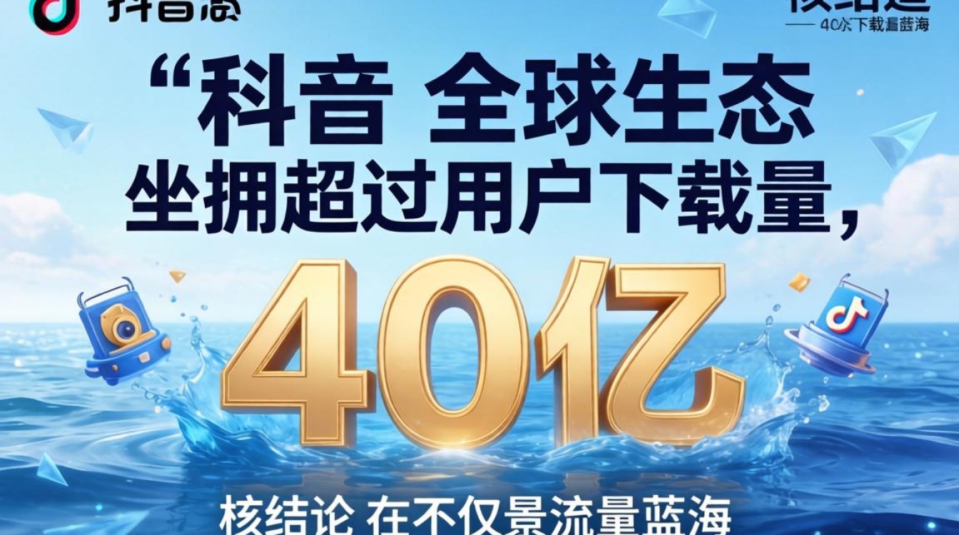 TikTok全球40亿用户是真的吗?TikTok新手入门到精通完整攻略 TikTok全球40亿用户是真的吗